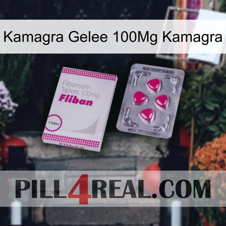 Kamagra Jelly 100Mg Kamagra 32